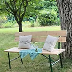 Kreuttal Holiday home *
