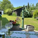 Kreuttal Ferienhaus *