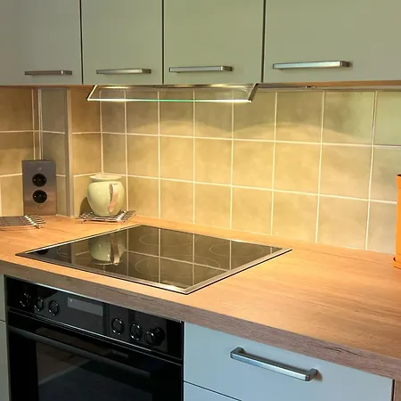 Kreuttal Nyaraló Hautzendorf