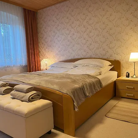 Vakantiehuis Kreuttal *