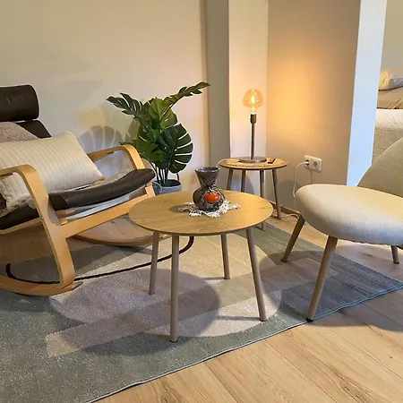 Vakantiehuis Kreuttal Hautzendorf