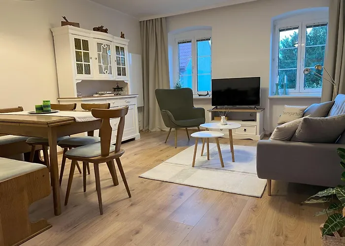 Vakantiehuis Kreuttal *