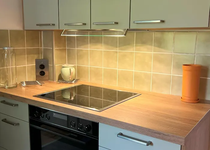 Kreuttal Vakantiehuis Hautzendorf