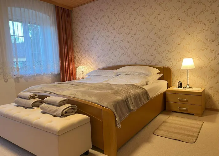 Vakantiehuis Kreuttal *