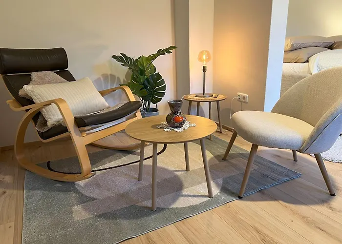 Vakantiehuis Kreuttal Hautzendorf