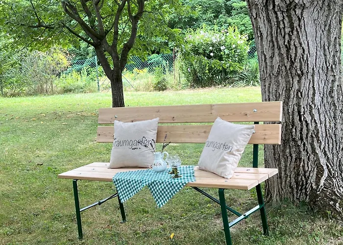 Kreuttal Vakantiehuis *