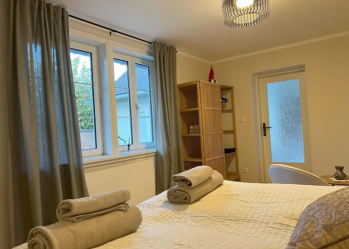 Vakantiehuis Kreuttal Hautzendorf