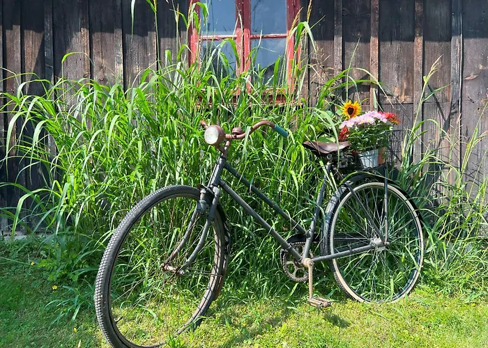 Vakantiehuis Kreuttal *