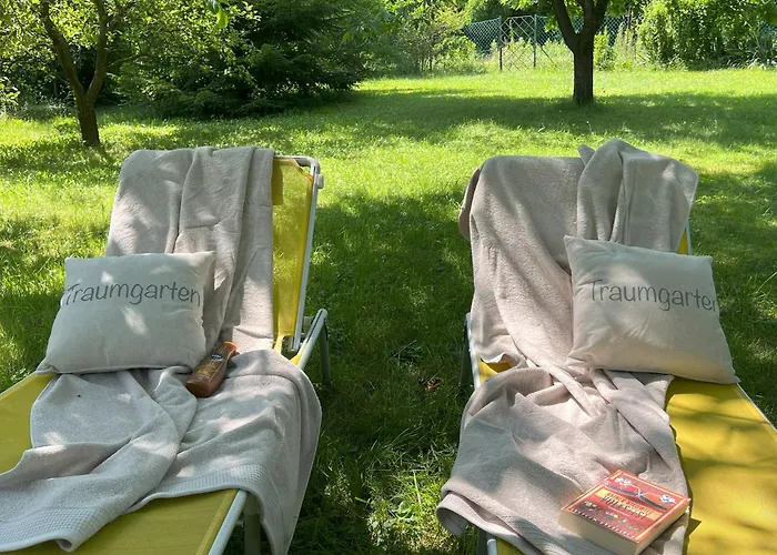 Vakantiehuis Kreuttal