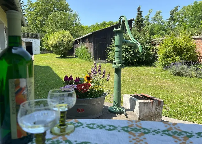 Kreuttal Vakantiehuis *