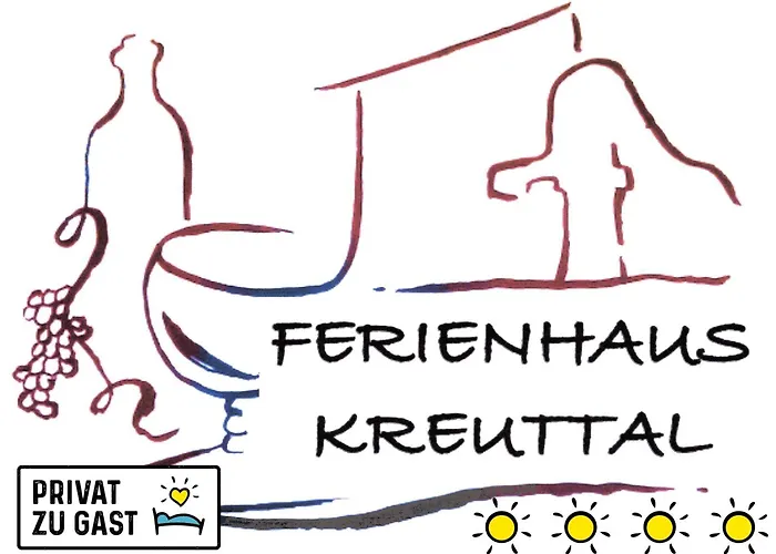 Vakantiehuis Kreuttal Hautzendorf